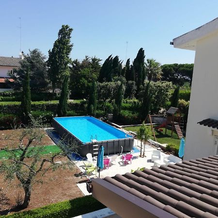 Appartement Quietandrelax In Piscina Da Giugno A Settembre à Bari Extérieur photo