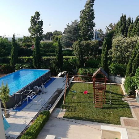 Appartement Quietandrelax In Piscina Da Giugno A Settembre à Bari Extérieur photo