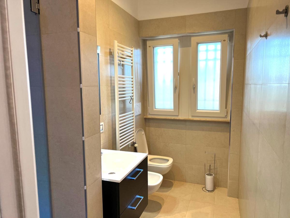 Appartement Quietandrelax In Piscina Da Giugno A Settembre à Bari Extérieur photo