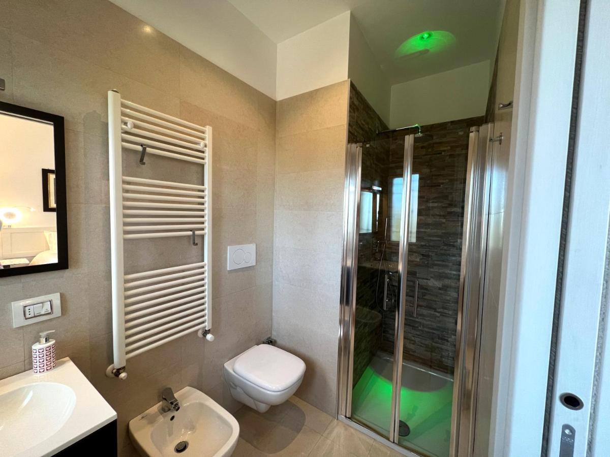 Appartement Quietandrelax In Piscina Da Giugno A Settembre à Bari Extérieur photo