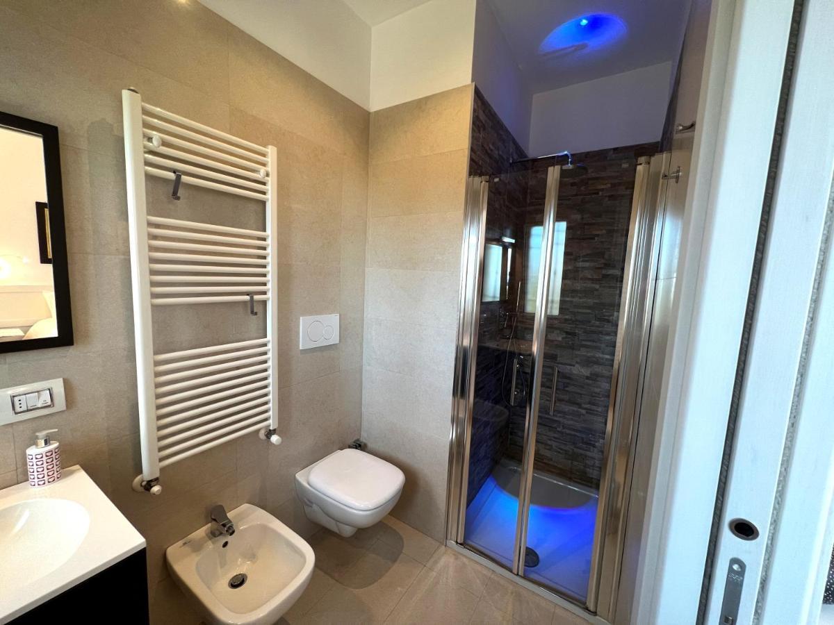 Appartement Quietandrelax In Piscina Da Giugno A Settembre à Bari Extérieur photo